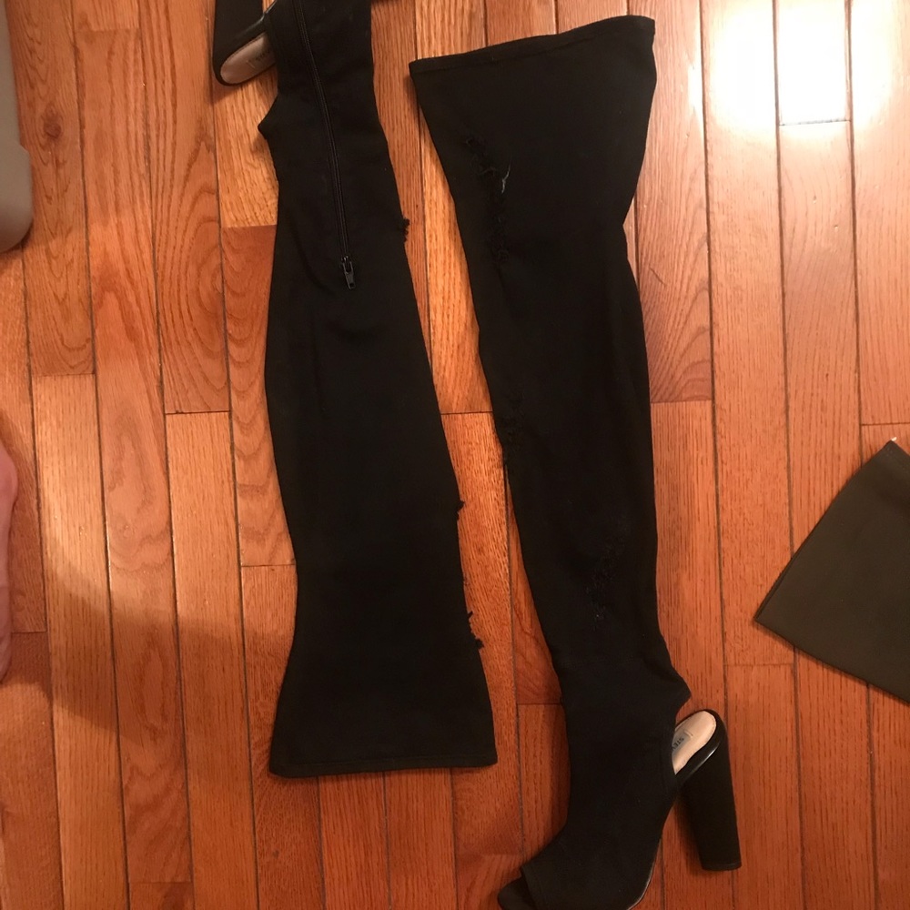 Steve Madden Tonic - image 4